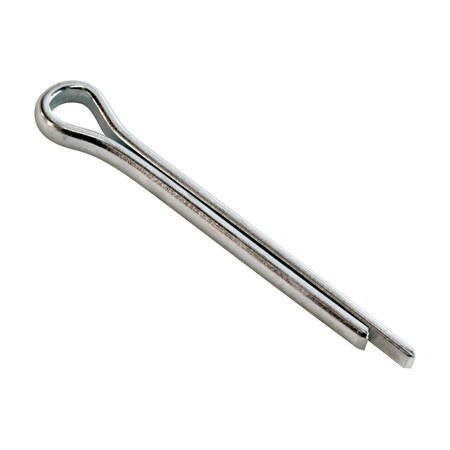 Heritage Industrial Cotter Pin, 5/32 in Dia, 3 in L, Steel, PK 1 CP-156-2000